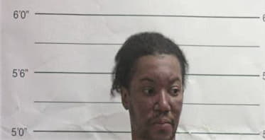 Gregory Matthews, - Orleans Parish County, LA 